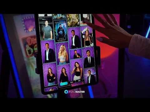 FMShare: A Dedicated Sharing App for Your Events
