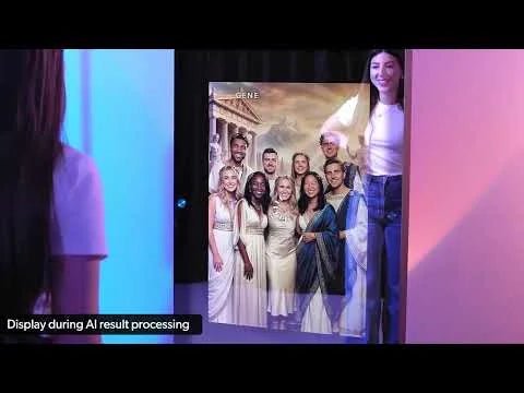 Slideshow mode in FMX 2