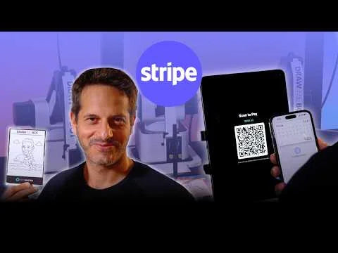 FMX Now Integrates With Stripe