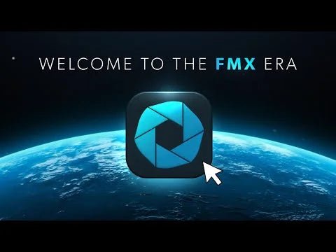Introducing FMX: A New Era of Photo Booth Software