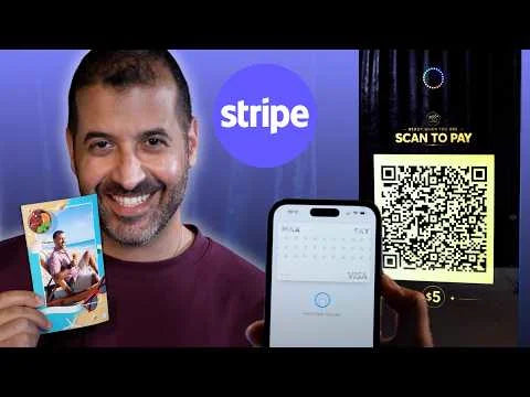 FMX Now Integrates With Stripe