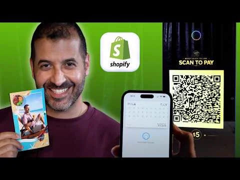 FMX Now Works With Your Shopify Store