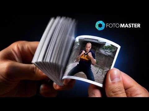 Flipbook production in FMX 2