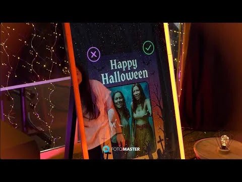 Introducing the 2025 Halloween Pack