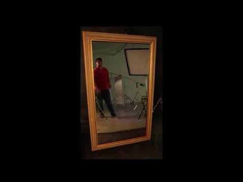 Mirror Me Booth – A Magical Photo Favor Experience