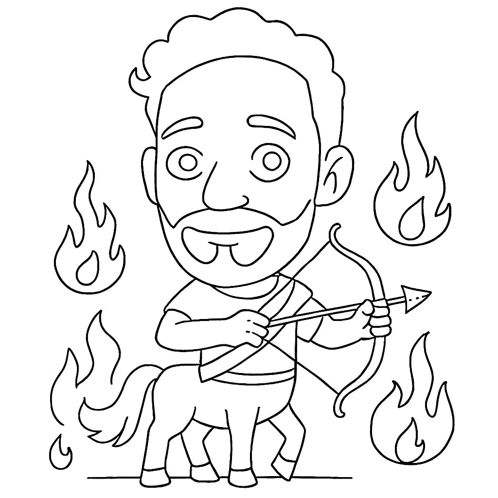A Draw Me Bot result
