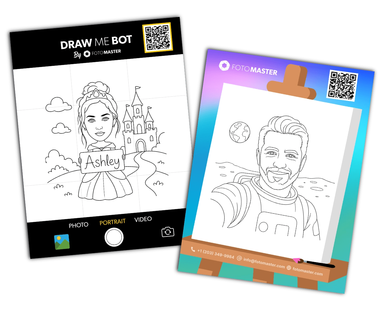 Make Every Drawing On-Brand