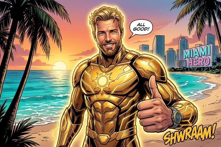 comic-book result