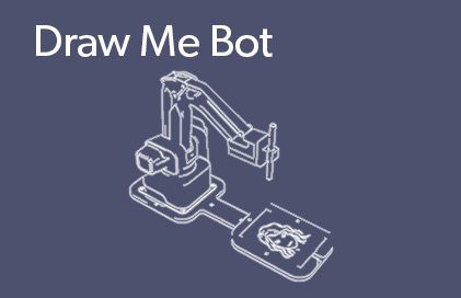 Draw Me Bot